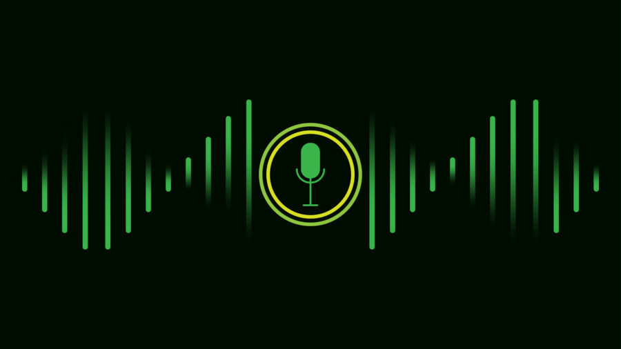 Incoming Voicemessage