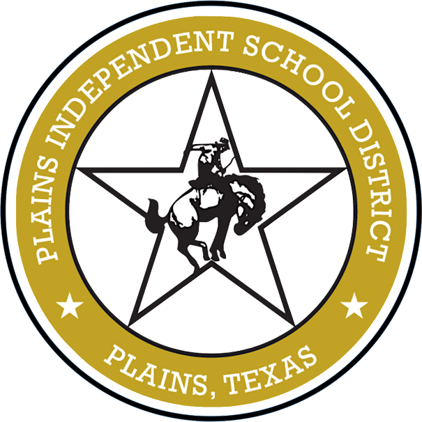 Plains ISD Logo