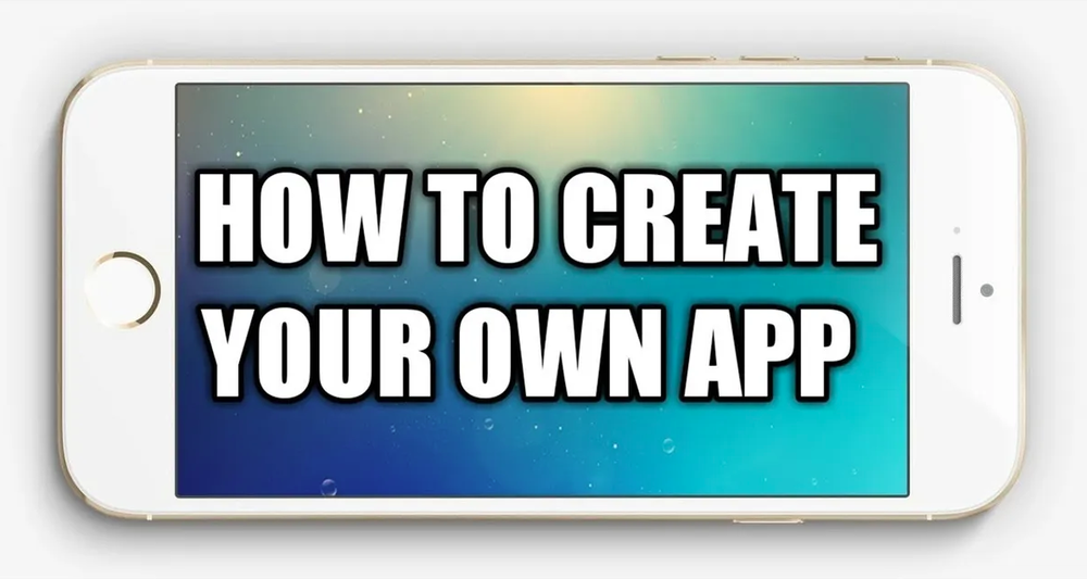 Two Ways To Make Your Own Classroom App This Summer