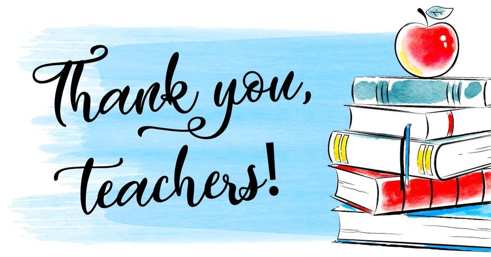 Thank-you-teachers
