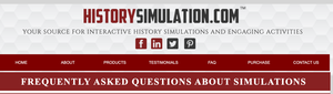 3 Educational Websites for History and Social Studies Teachers