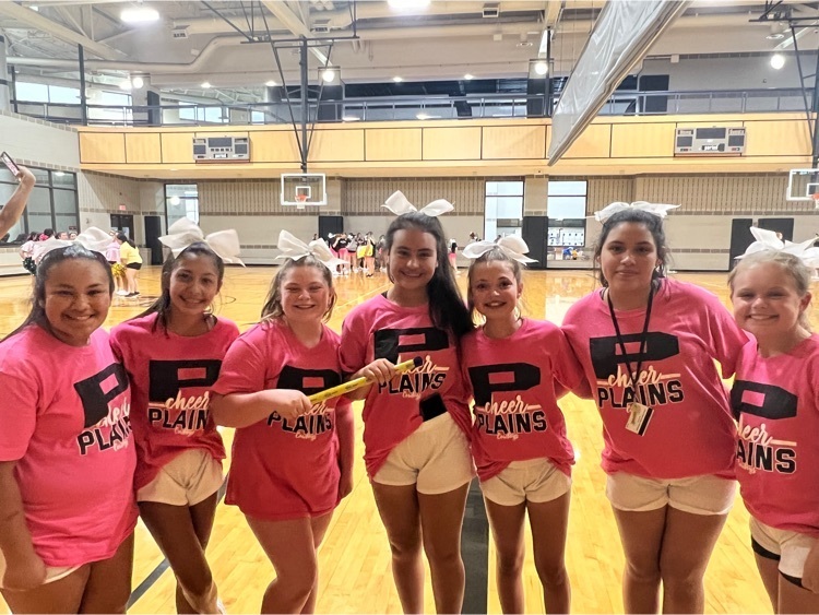 jh cheer